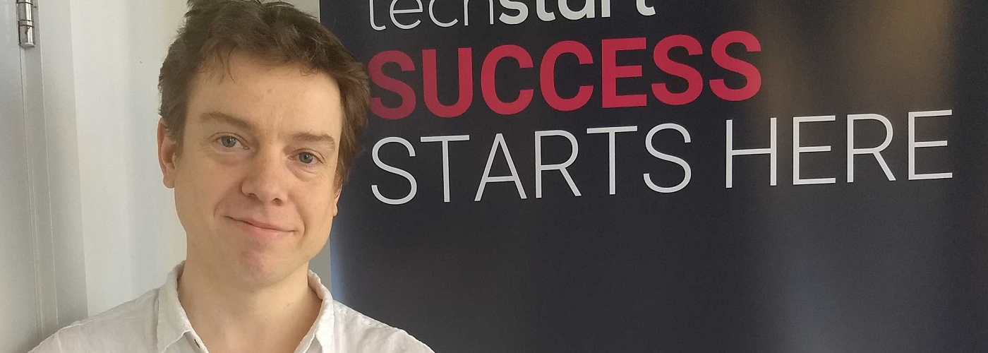 Video First awarded with Techstart £25K POC Grant Video First awarded with Techstart £25K POC Grant