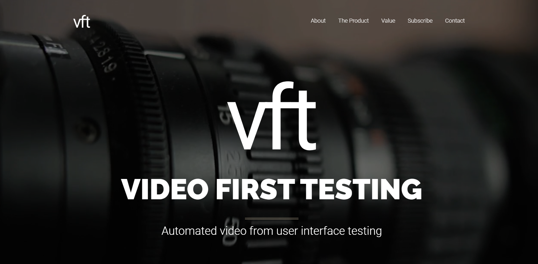 Website v1 Website v1