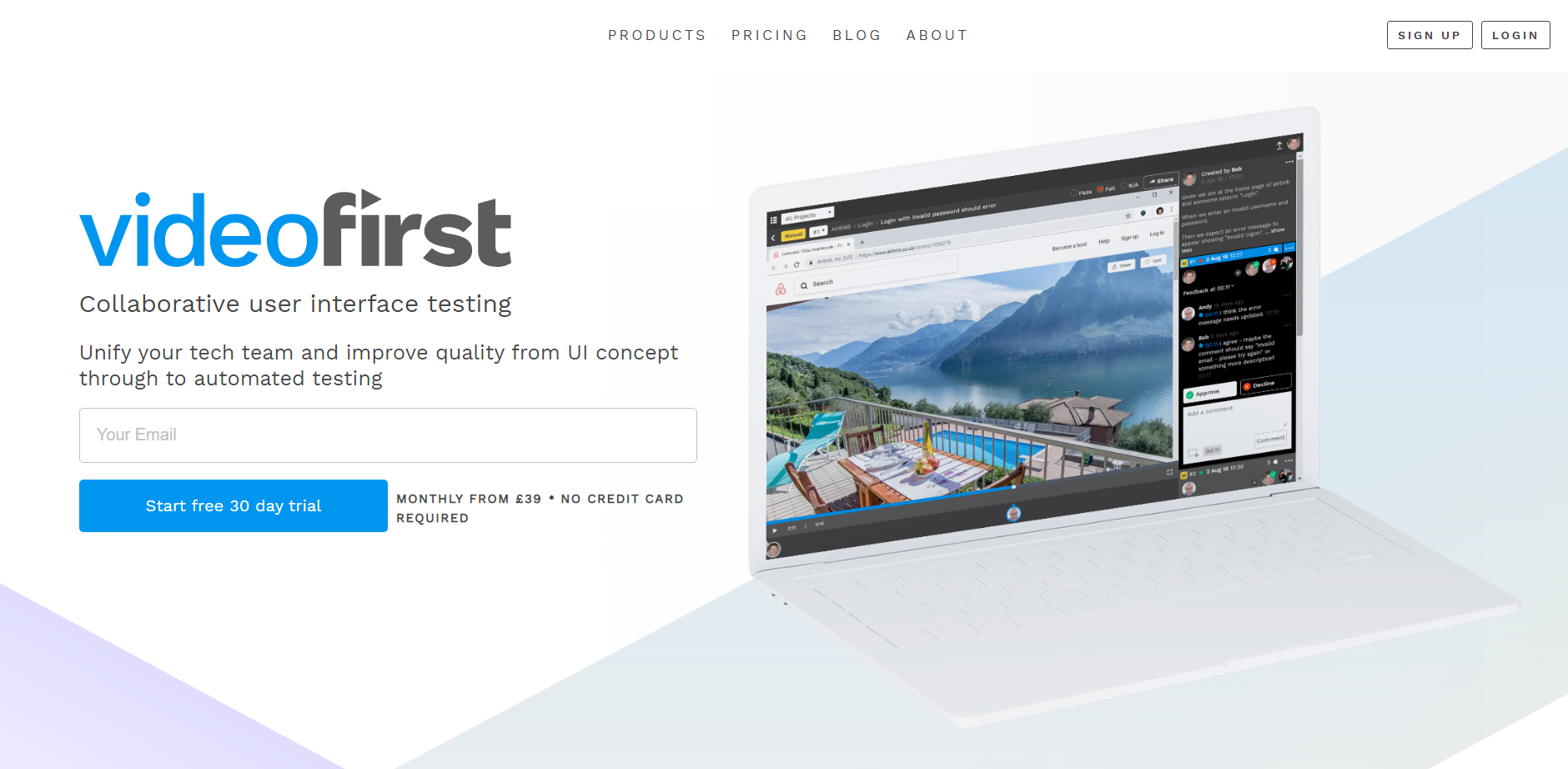 Website v2 Website v2